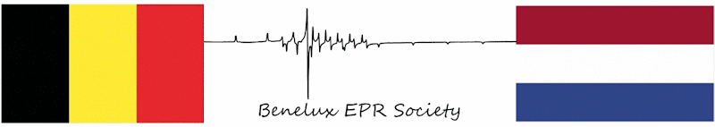 Benelux EPR logo